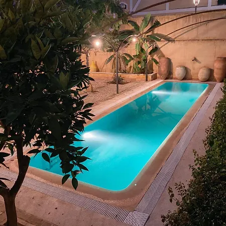 Villa Villanita