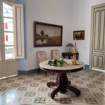 Villa Villanita *